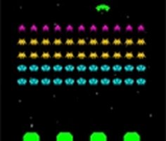 Space Invaders